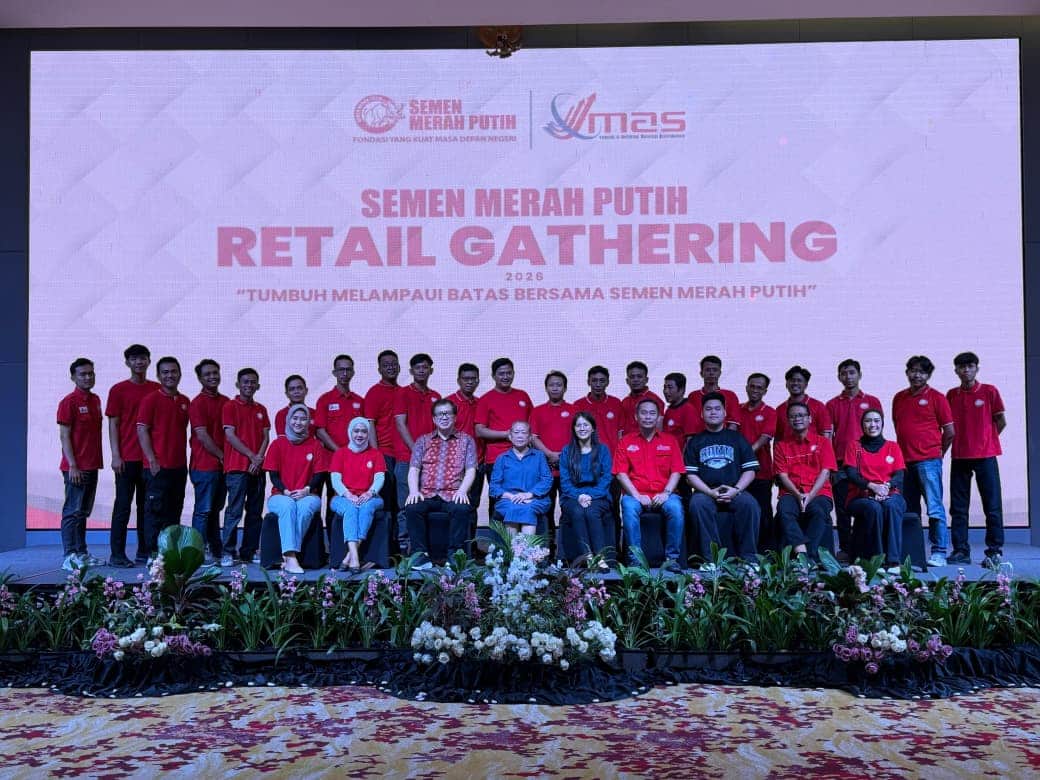 Growing Beyond Limits with Semen Merah Putih