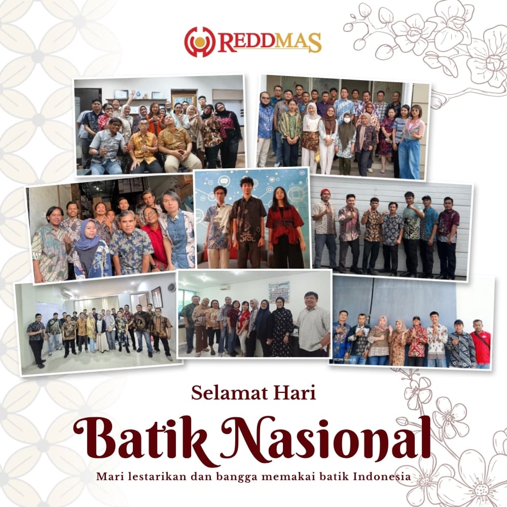 National Batik Day