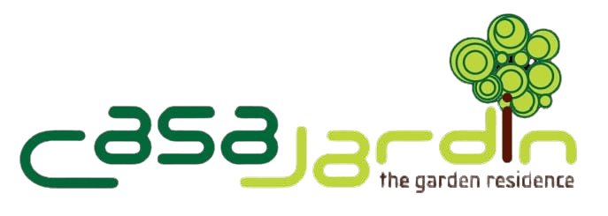 Casa-Jardin