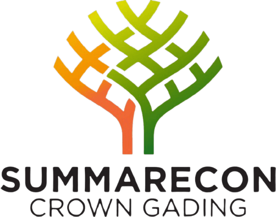 Summarecon Crown