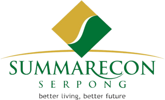 Summarecon Serpong